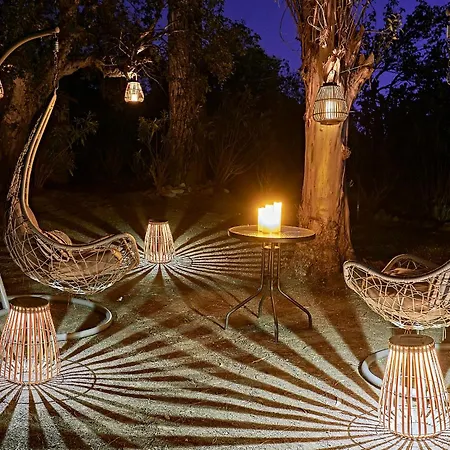 Bleu Tropez Villa Gassin