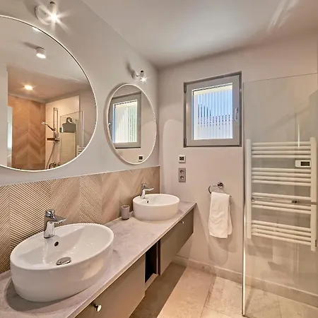 Villa Bleu Tropez