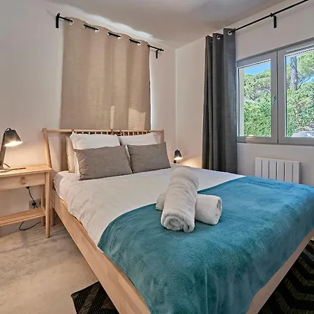 Villa Bleu Tropez Gassin