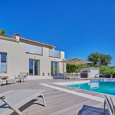 Bleu Tropez * Gassin