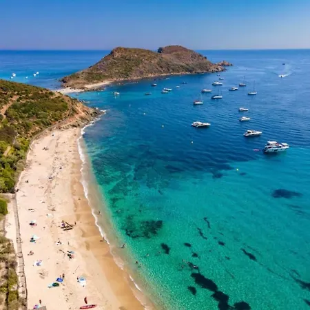 Bleu Tropez Villa Gassin
