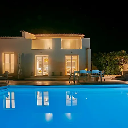 Bleu Tropez *