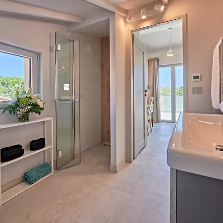 Villa Bleu Tropez *