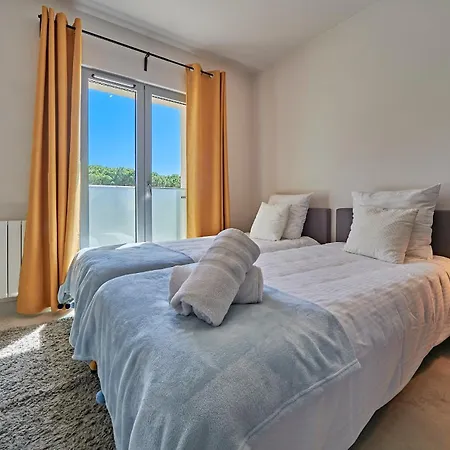 Bleu Tropez Villa Gassin
