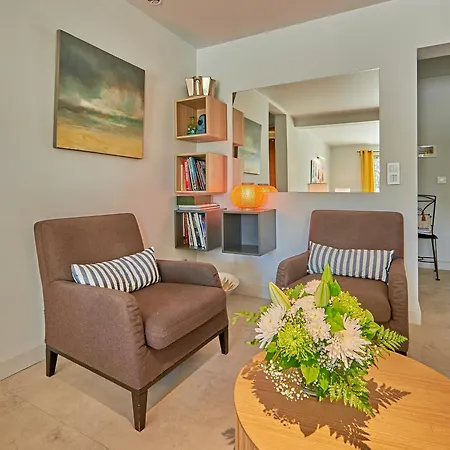 Bleu Tropez Гассен