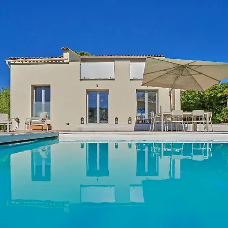 Bleu Tropez *